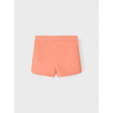 Name It Papaya Punch Valinka Shorts 3