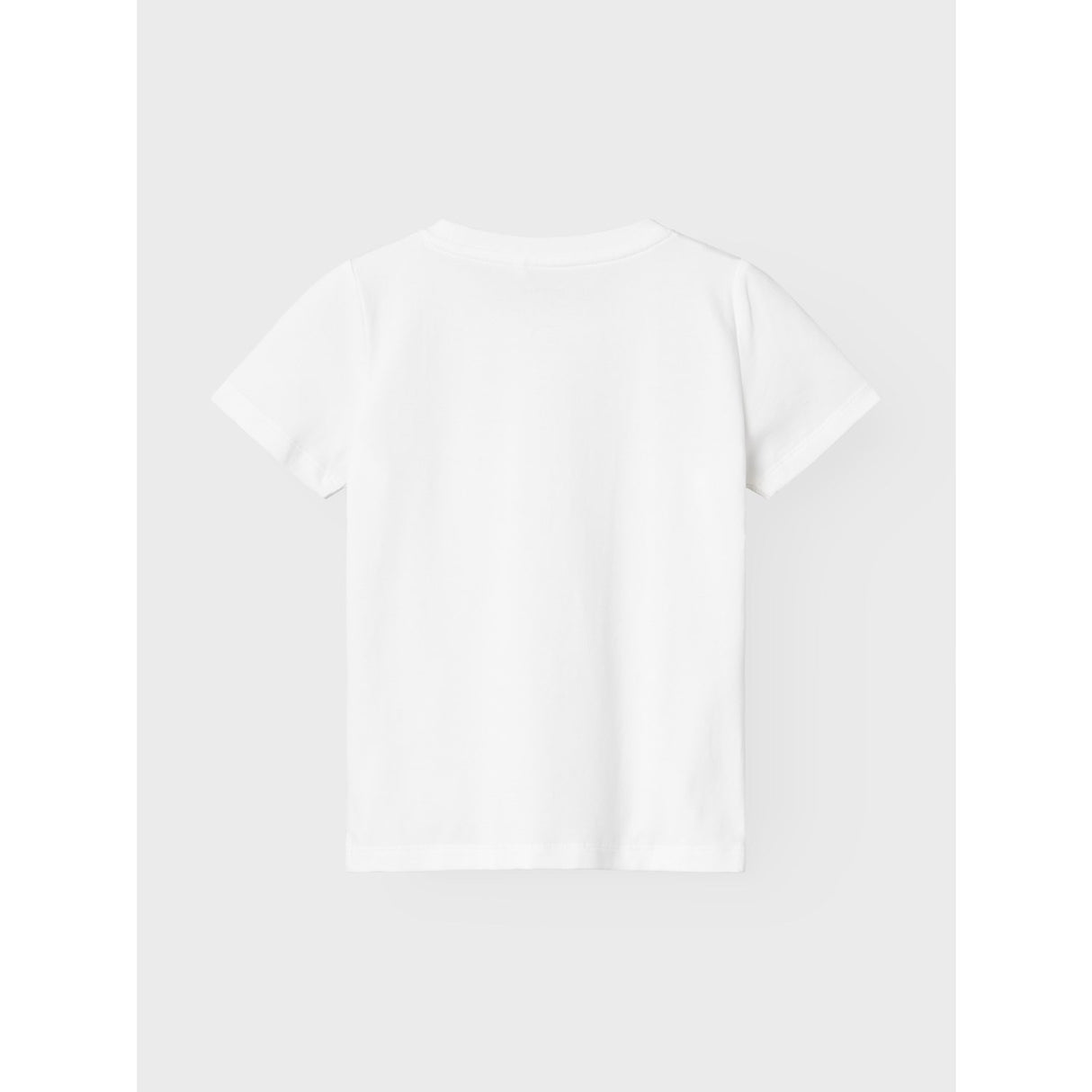 Name It Bright White Jacts T-Shirt 3