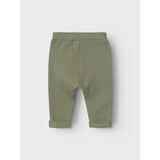 Name It Oil Green Jular Pants 3