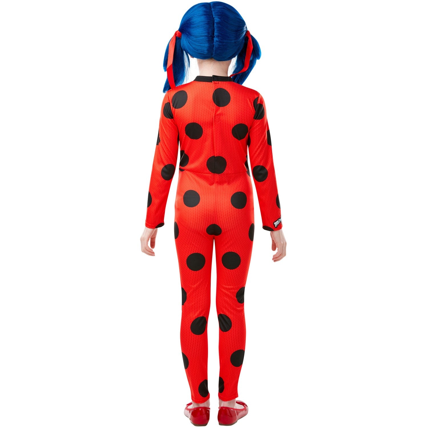 Rubies Miraculous Ladybug Classic Costume 2