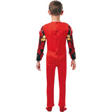 Rubies Marvel Iron Man Deluxe Costume 3