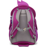 Affenzahn Kindergarten Backpack Large Purple Bibi Bird 12