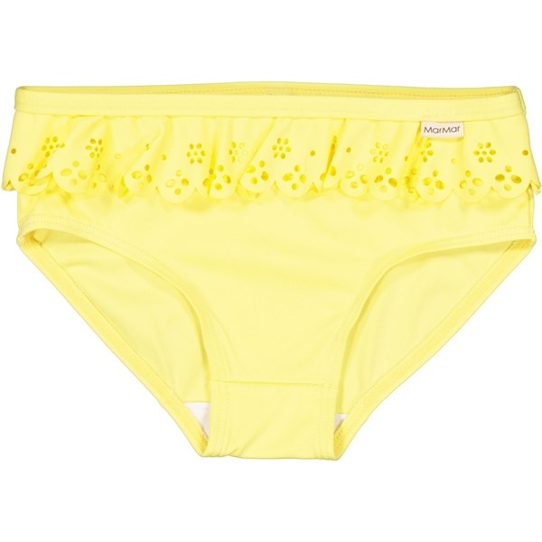 MarMar Sunny Yellow Swara Swim Pants