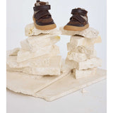 Bisgaard Brown Barefoot Becky