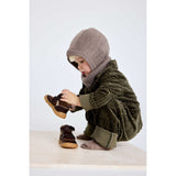 Bisgaard Brown Barefoot Becky