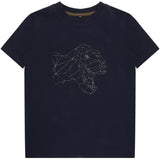 The New Navy Blazer Lamaro T-Shirt