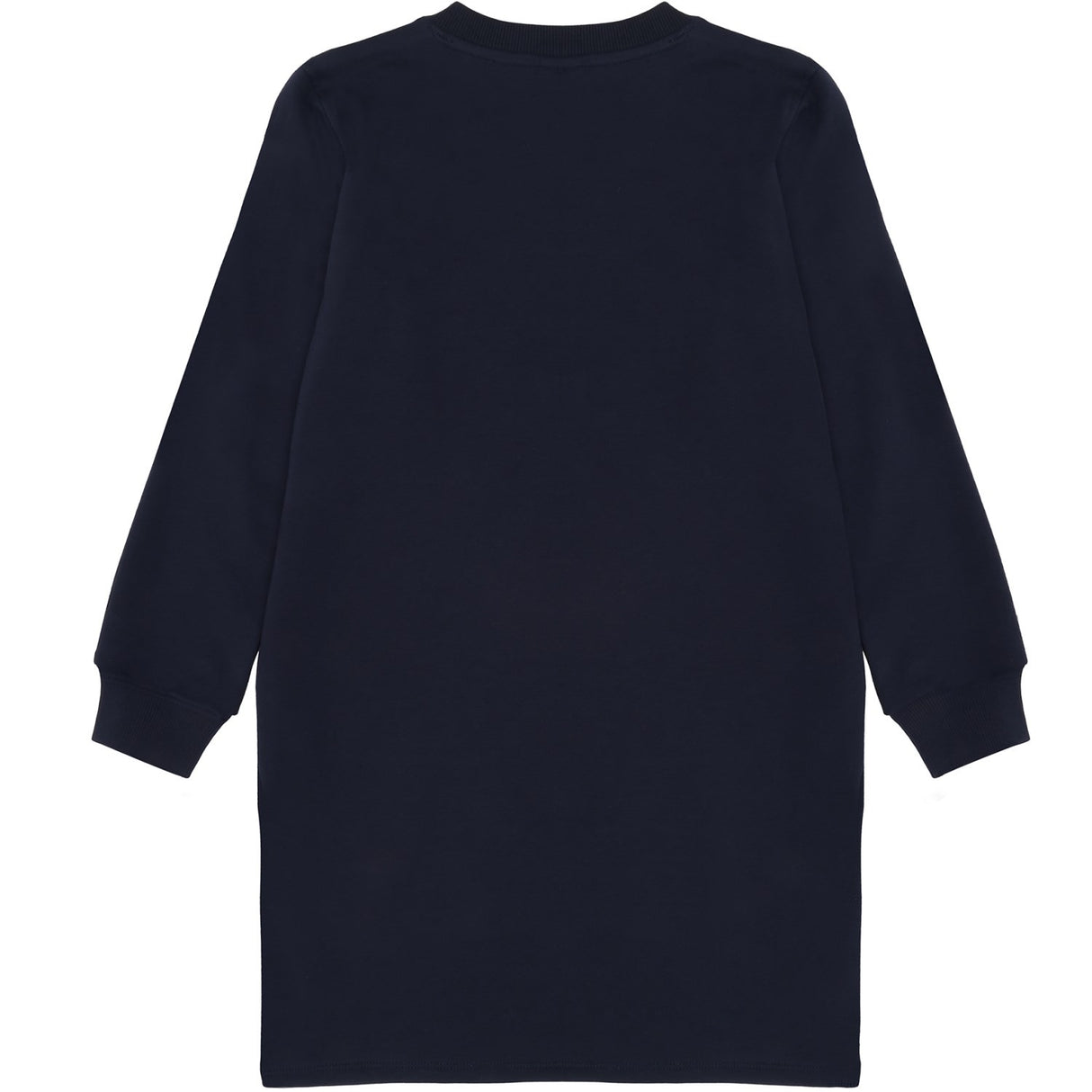 The New Navy Blazer Ling Sweatdress 6