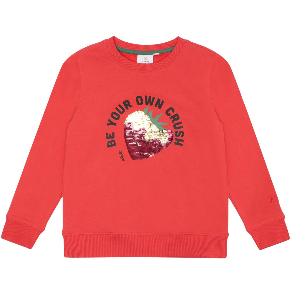 The New Chrysanthemum Laline Sweatshirt 5