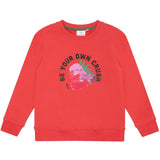 The New Chrysanthemum Laline Sweatshirt