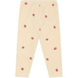 THE NEW Siblings Angora Strawberry AOP Larawila Leggings 3