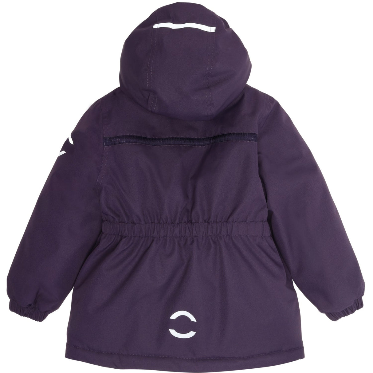 Mikk-Line Nightshade Light Jacket Shaped