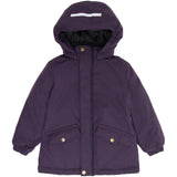 Mikk-Line Nightshade Light Jacket Shaped