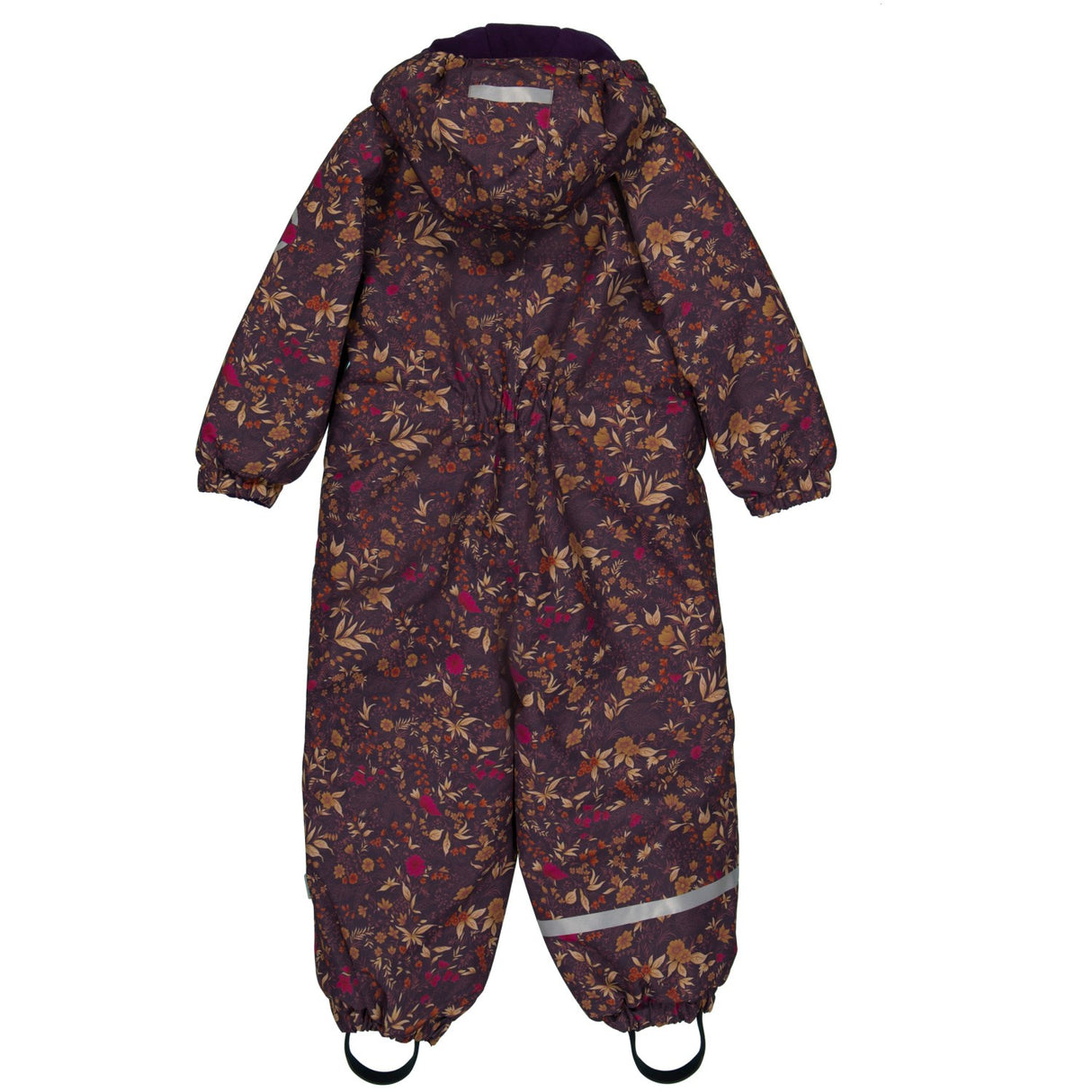 Mikk-Line Nightshade Snow Suit AOP