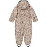 Mikk-Line Doeskin PU Snow Suit Recycled AOP