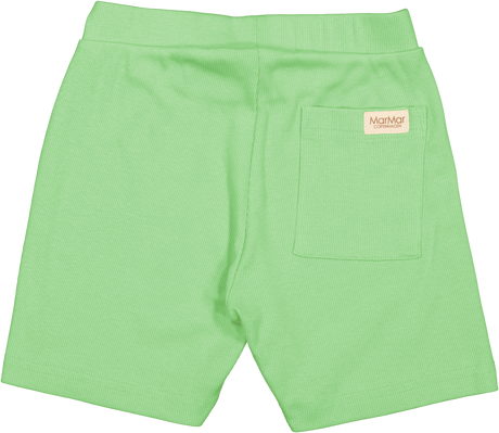 MarMar Modal Fine Rib Clover Paulo Shorts