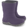 Mikk-Line Nightshade Thermal Boots