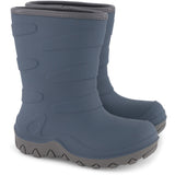 Mikk-Line Orion Blue Thermal Boots