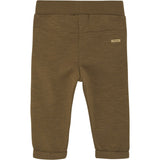 Minymo Sepia Sweatpants 3