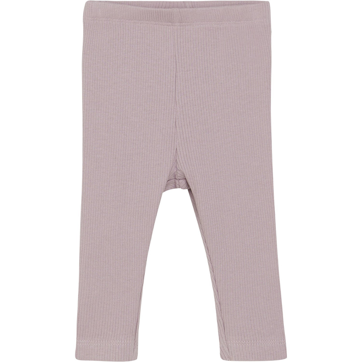 Minymo Dawn Pink Legging Rib 3