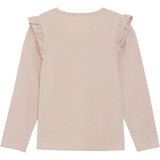 Minymo Sepia Rose Blouse 3