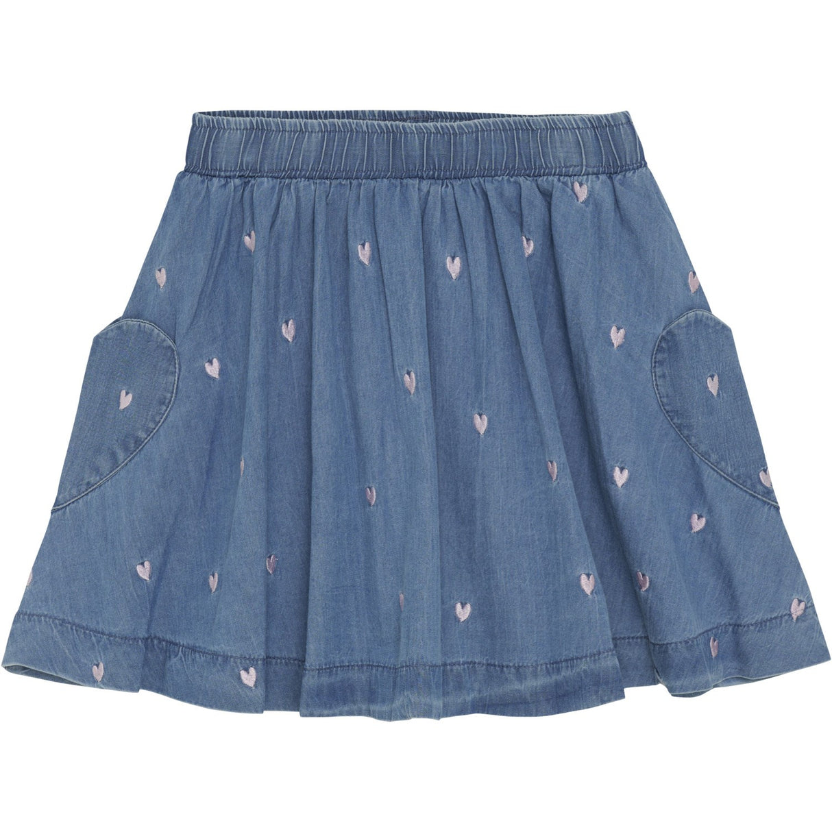 Minymo Sargasso Sea Skirt