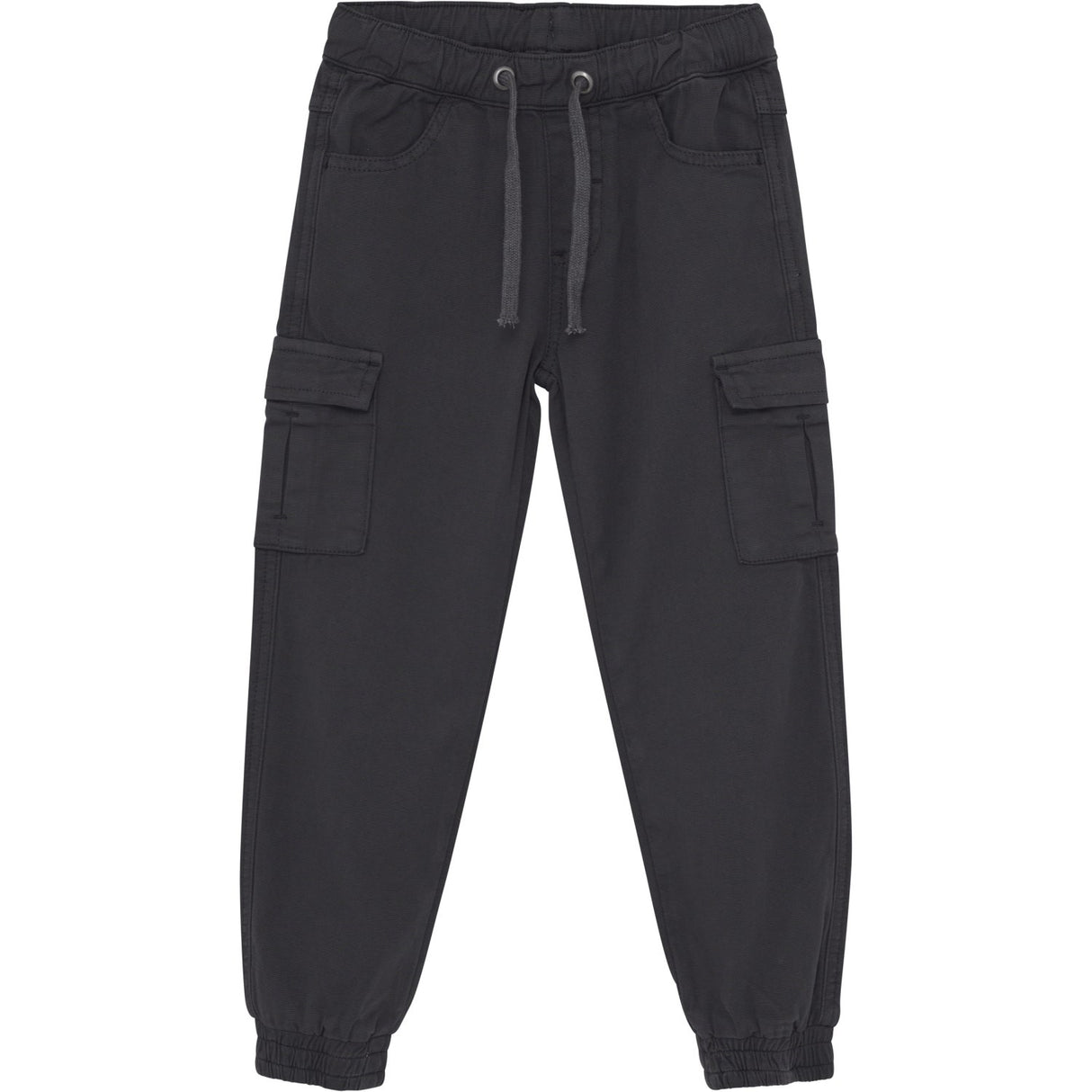 Minymo Asphalt Pants Canvas