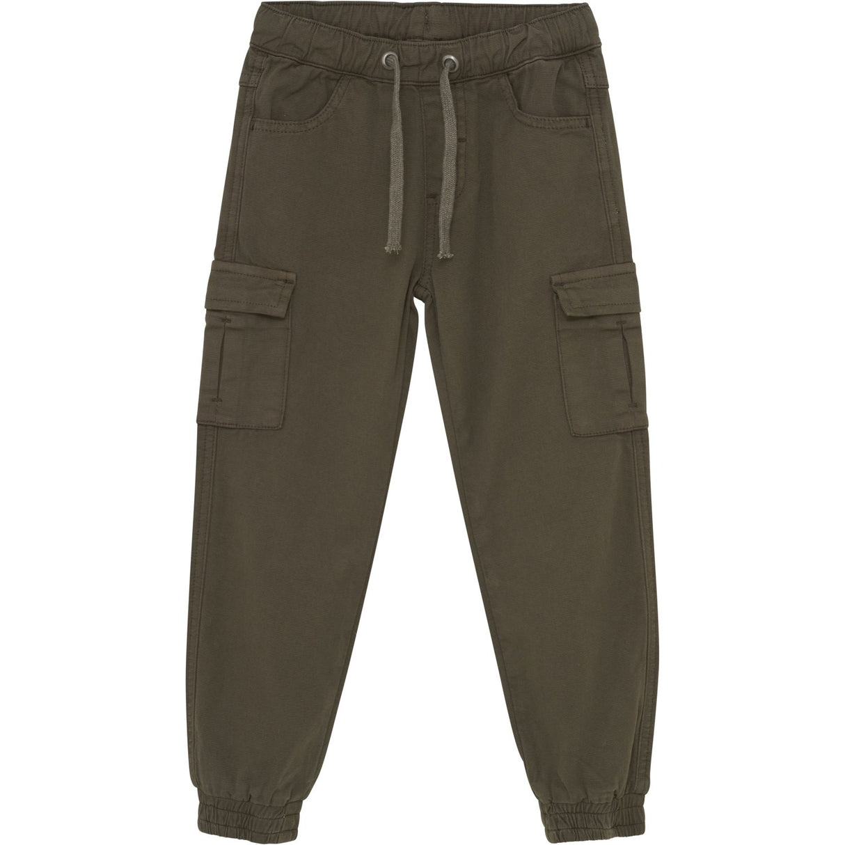 Minymo Canteen Pants Canvas