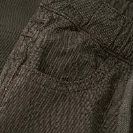 Minymo Canteen Pants Canvas 2