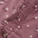 Minymo Deco Rose Pants AOP 2