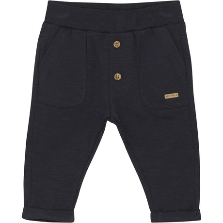 Minymo Dark Navy Sweatpants