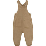 Minymo Tiger's Eye Overall Twill