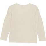 Minymo Eggnog Blouse
