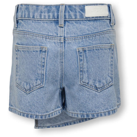 kids ONLY Light Blue Denim Jenny Denim Skort Noos 2