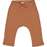 MarMar Modal Light Pecan Pico Pants