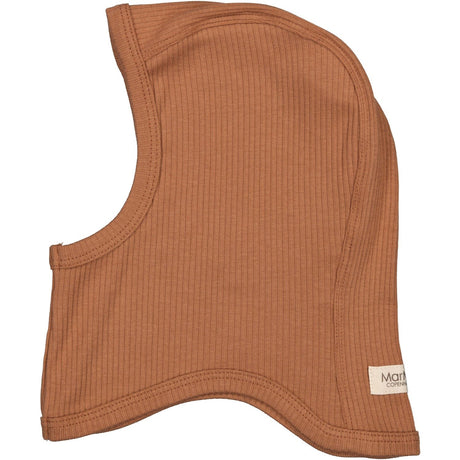 MarMar Modal Light Pecan Balaclava