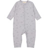 MarMar Modal Smooth Print Moon Ruka Onesie