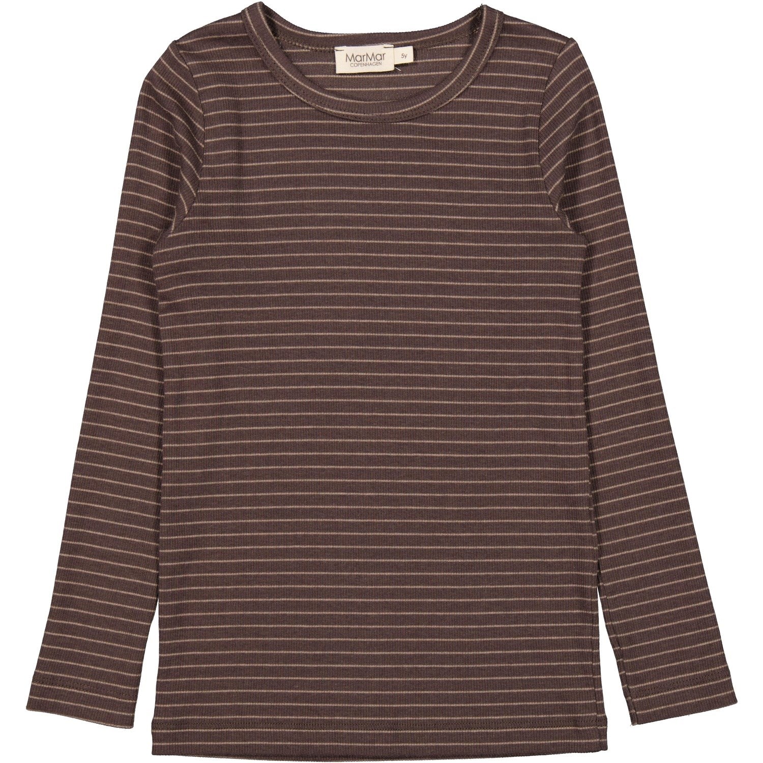 HOLIDAY MINI SWEAT CREW-NECK TOPS ブラウン 【公式通販】