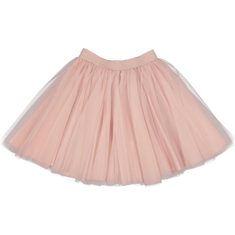 MarMar Tulle Light Plum Solo Sun Skirt