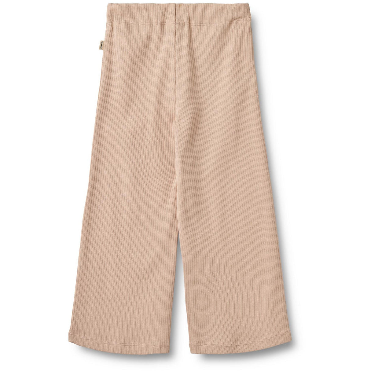 Wheat Moonlight Rose Jersey Pants Ela