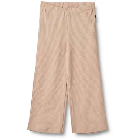 Wheat Moonlight Rose Jersey Pants Ela