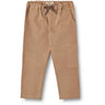 Wheat Cappuccino Trousers Nicolai