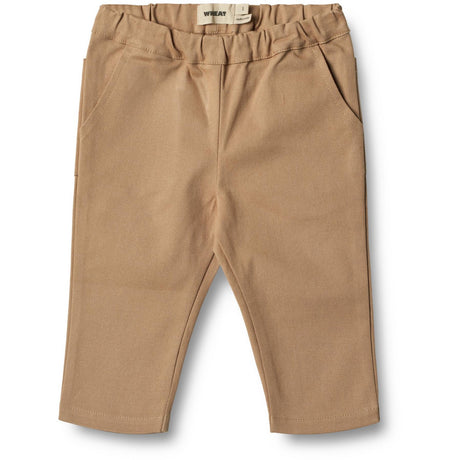 Wheat Cappuccino Trousers Bo