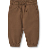 Wheat Coffee Bean Sweatpants Cruz