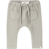 Lil'Atelier Laurel Oak Thoro Reg Pants