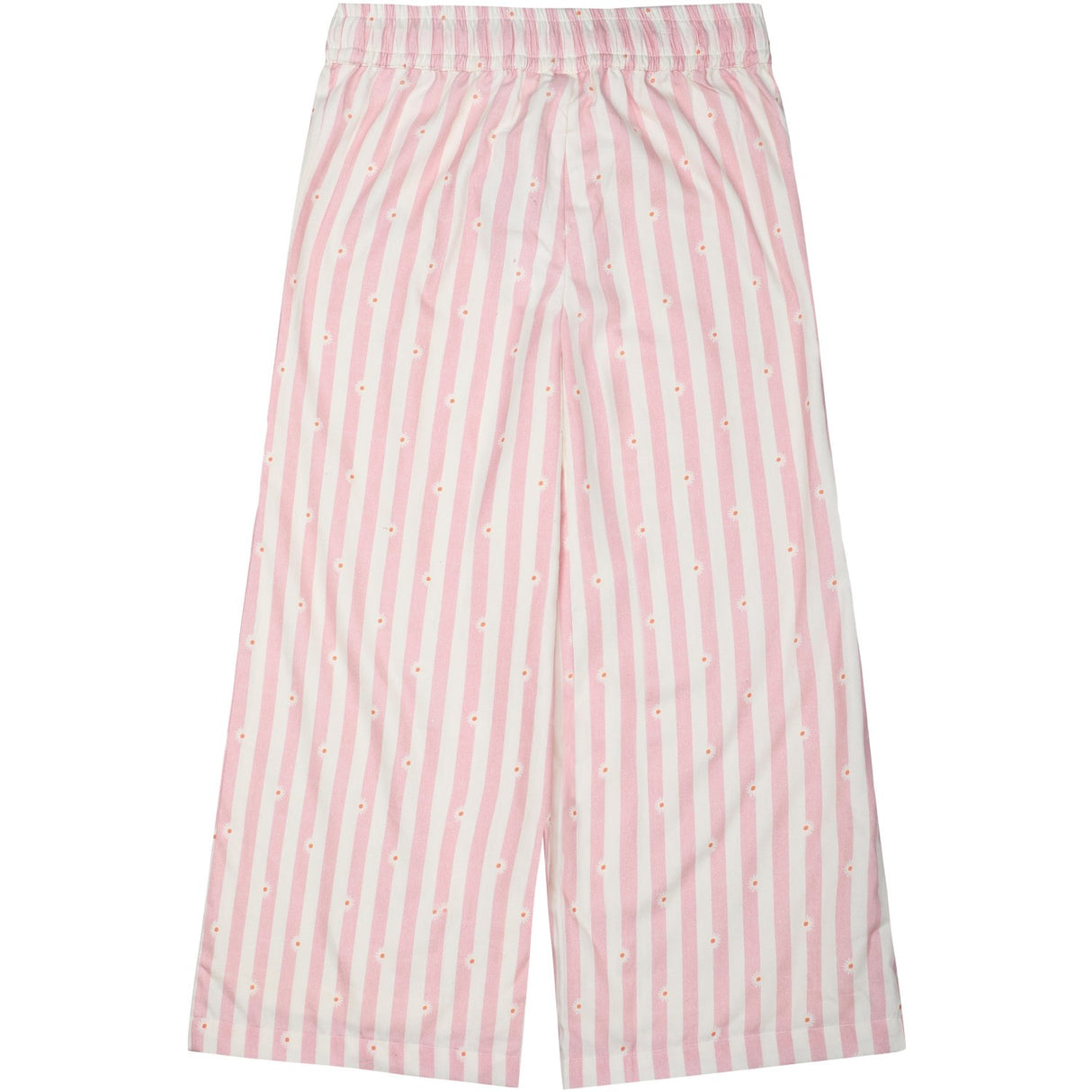 The New Pink Nectar Jin Wide Pants 2