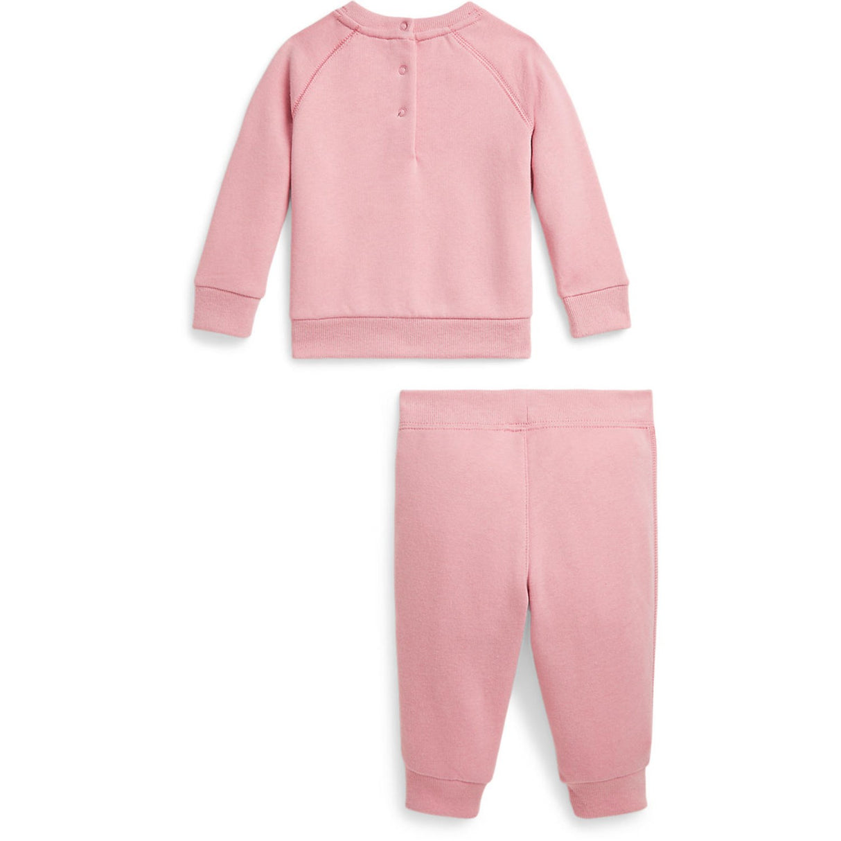 Ralph Lauren undefined Tickled Pink Sweat Set 2