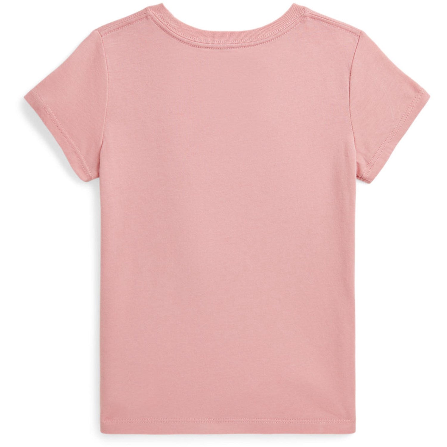 Polo Ralph Lauren Tickled Pink T-Shirt 2
