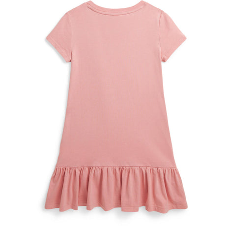 Polo Ralph Lauren Tickled Pink Day Dress 2