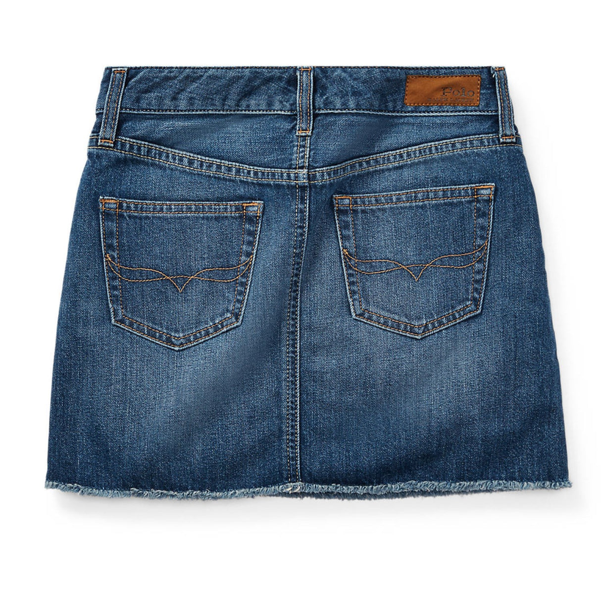 Polo Ralph Lauren Bales Wash Skirt 2