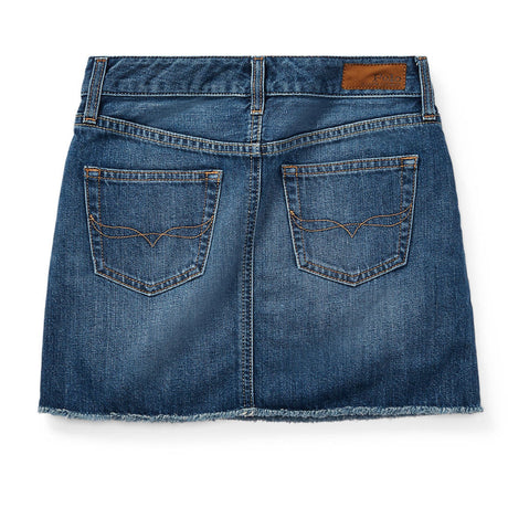 Polo Ralph Lauren Bales Wash Skirt 2